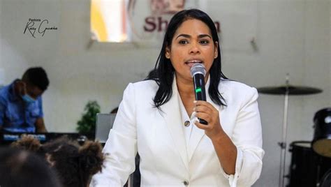 el video de la pastora rossy guzmán|Pastora Rossy Guzmán: ¿Quién es y cuál es su。